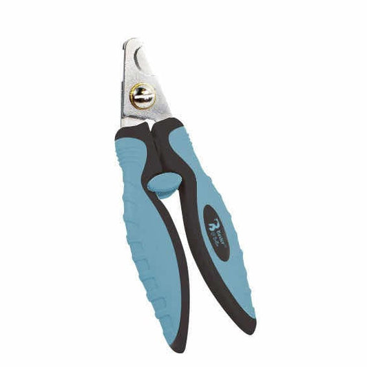 Nail clipper