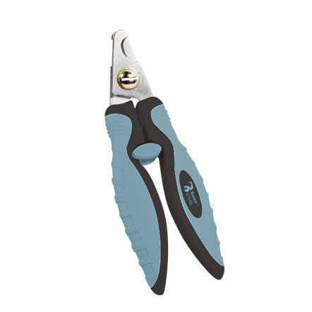 Nail clipper