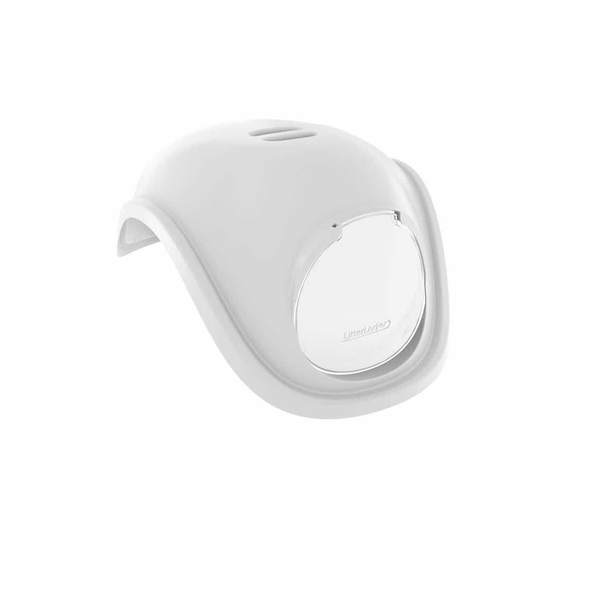 LitterLocker litterbox hood