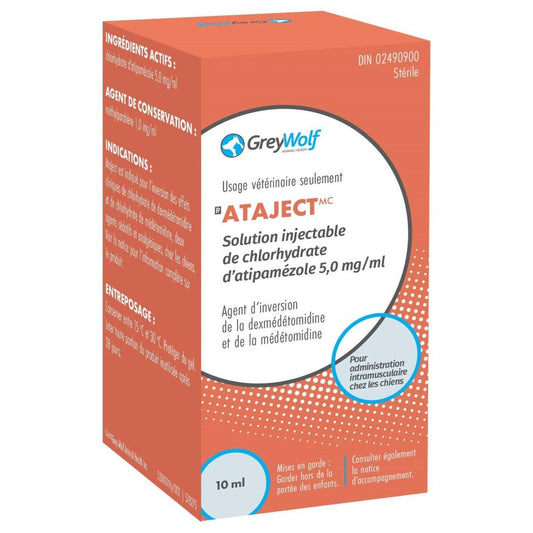 Ataject