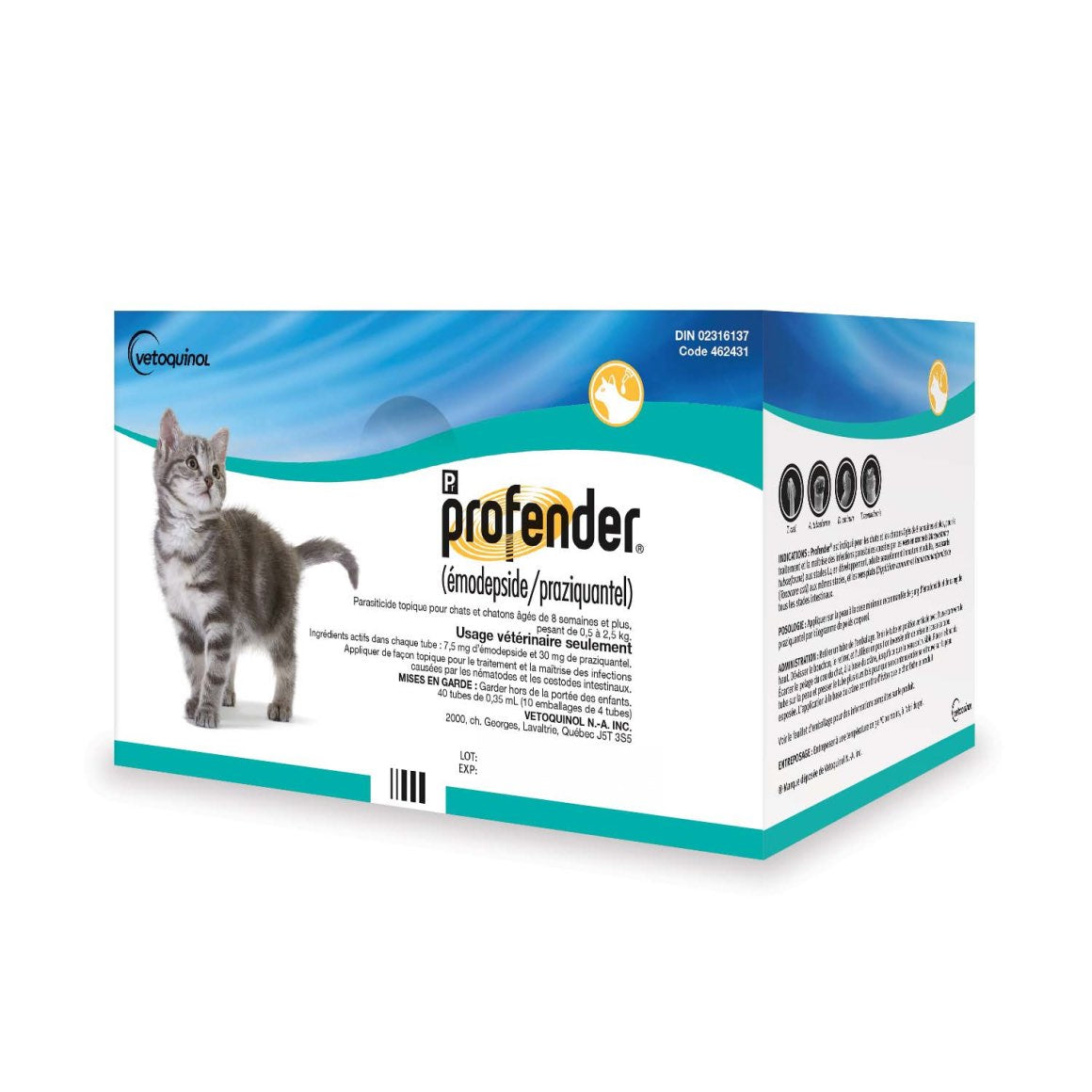 Profender
