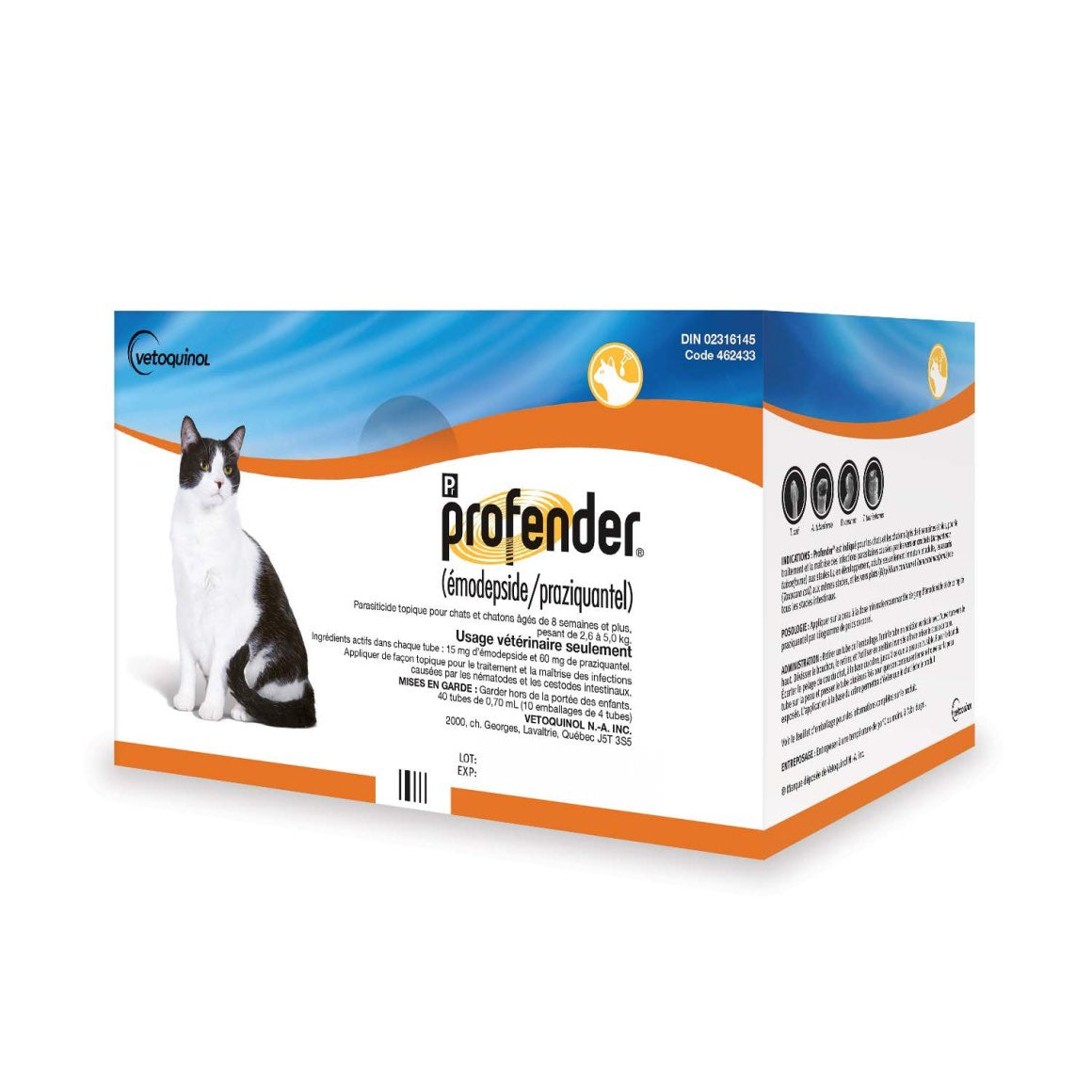 Profender