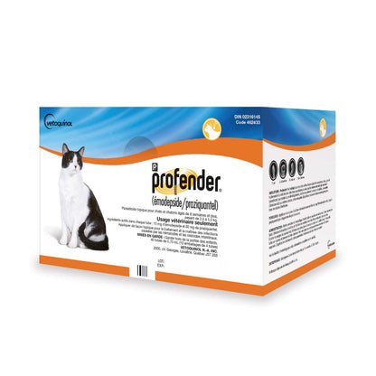 Profender