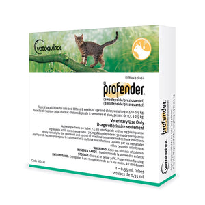 Profender