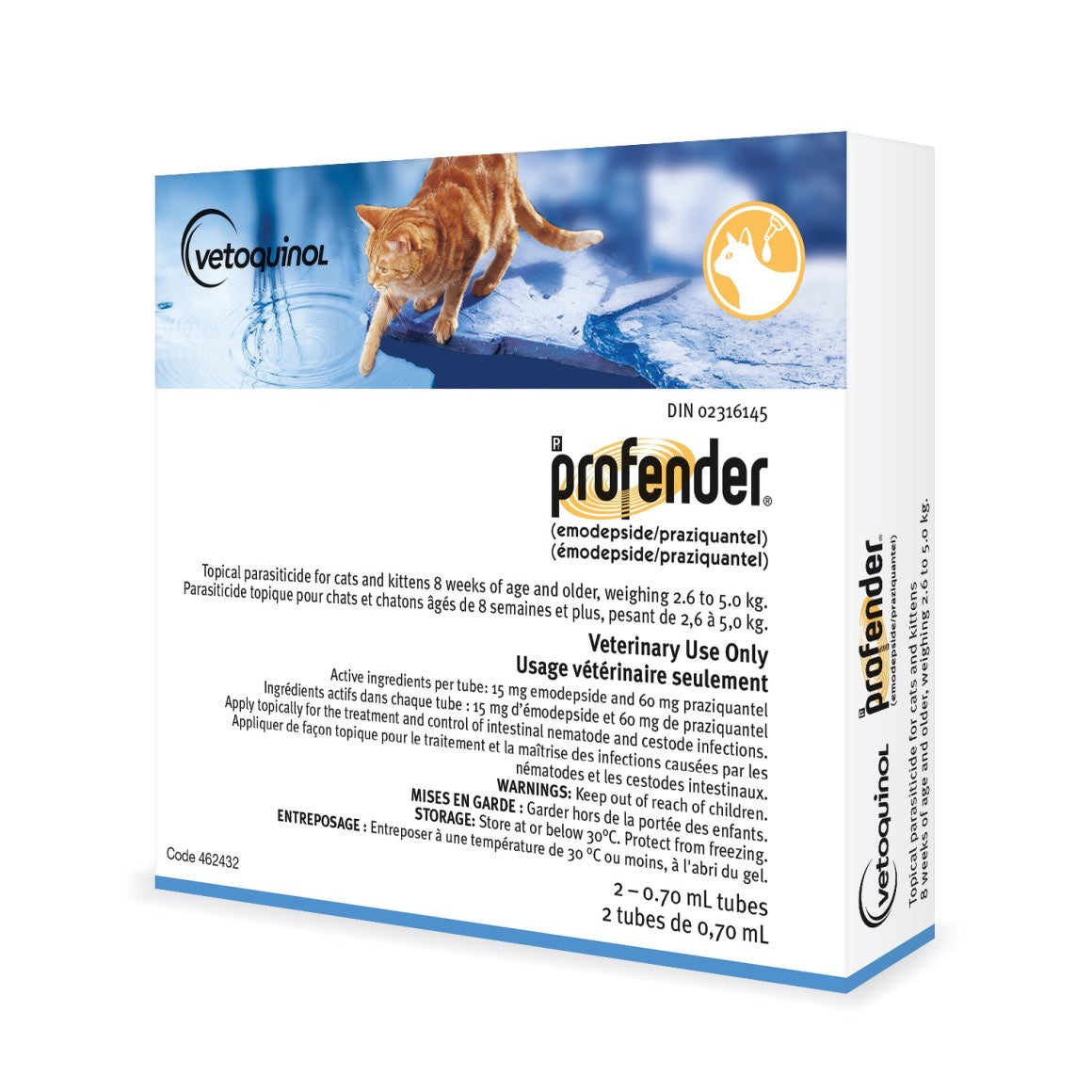 Profender