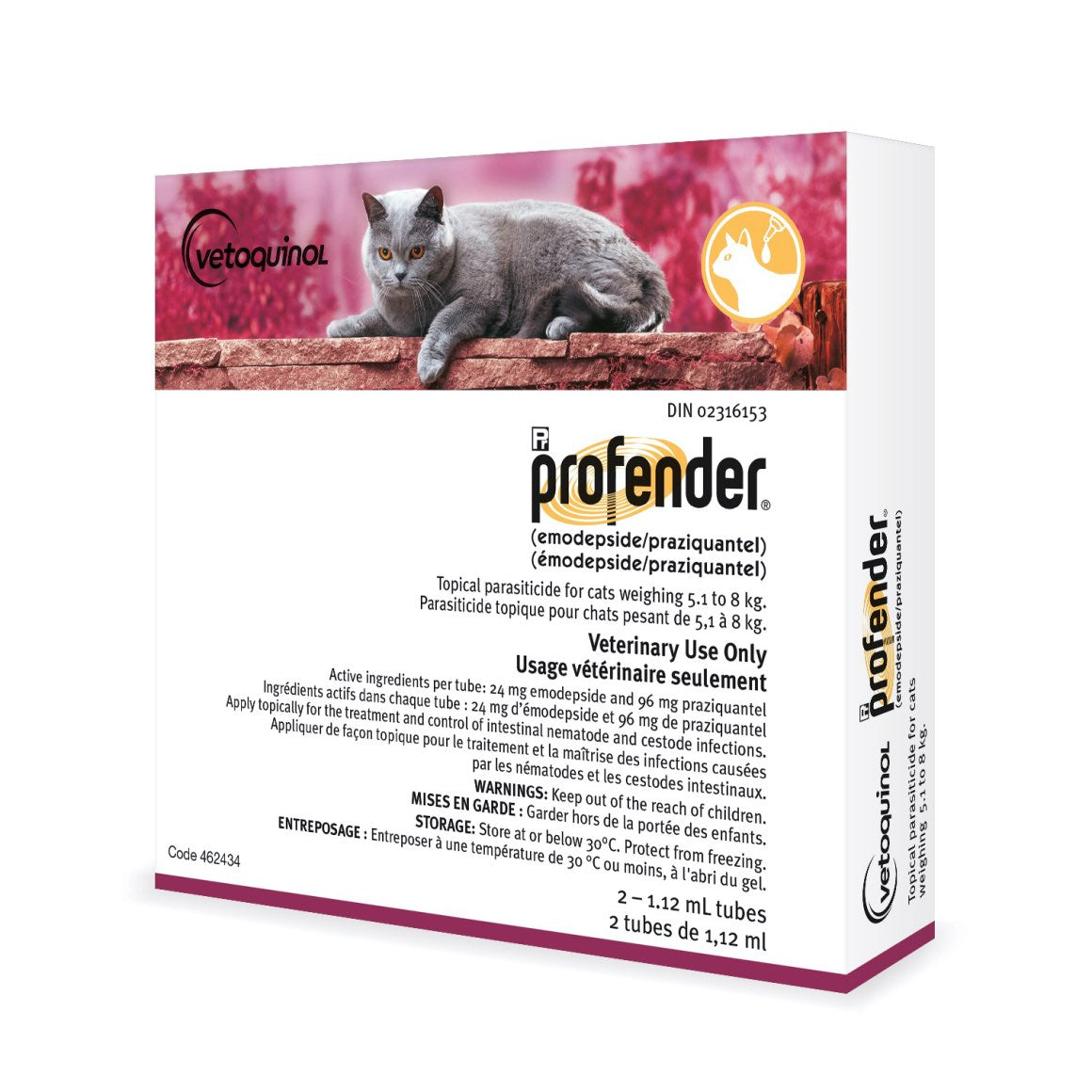 Profender