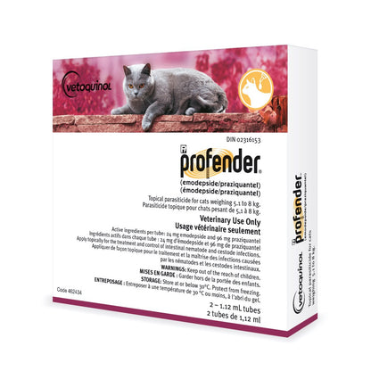 Profender
