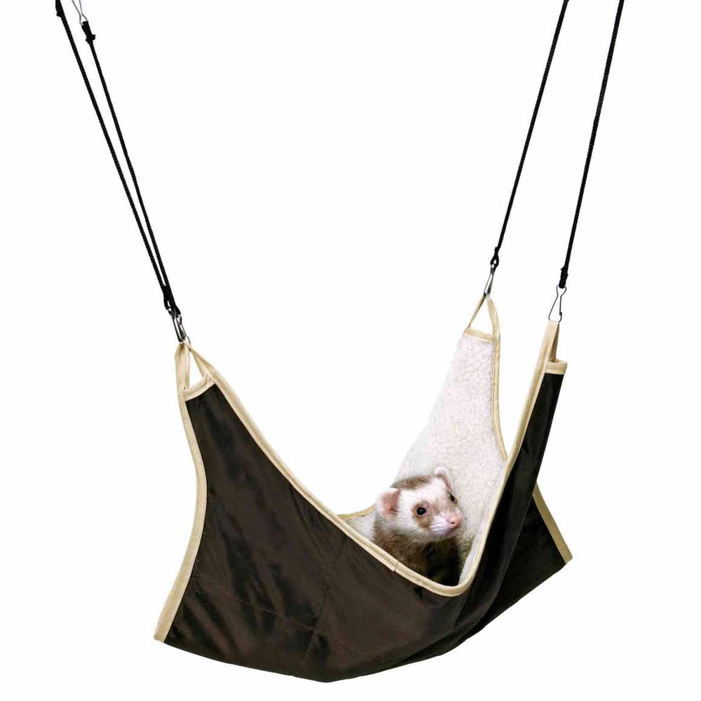 Hammock for ferrets and rats