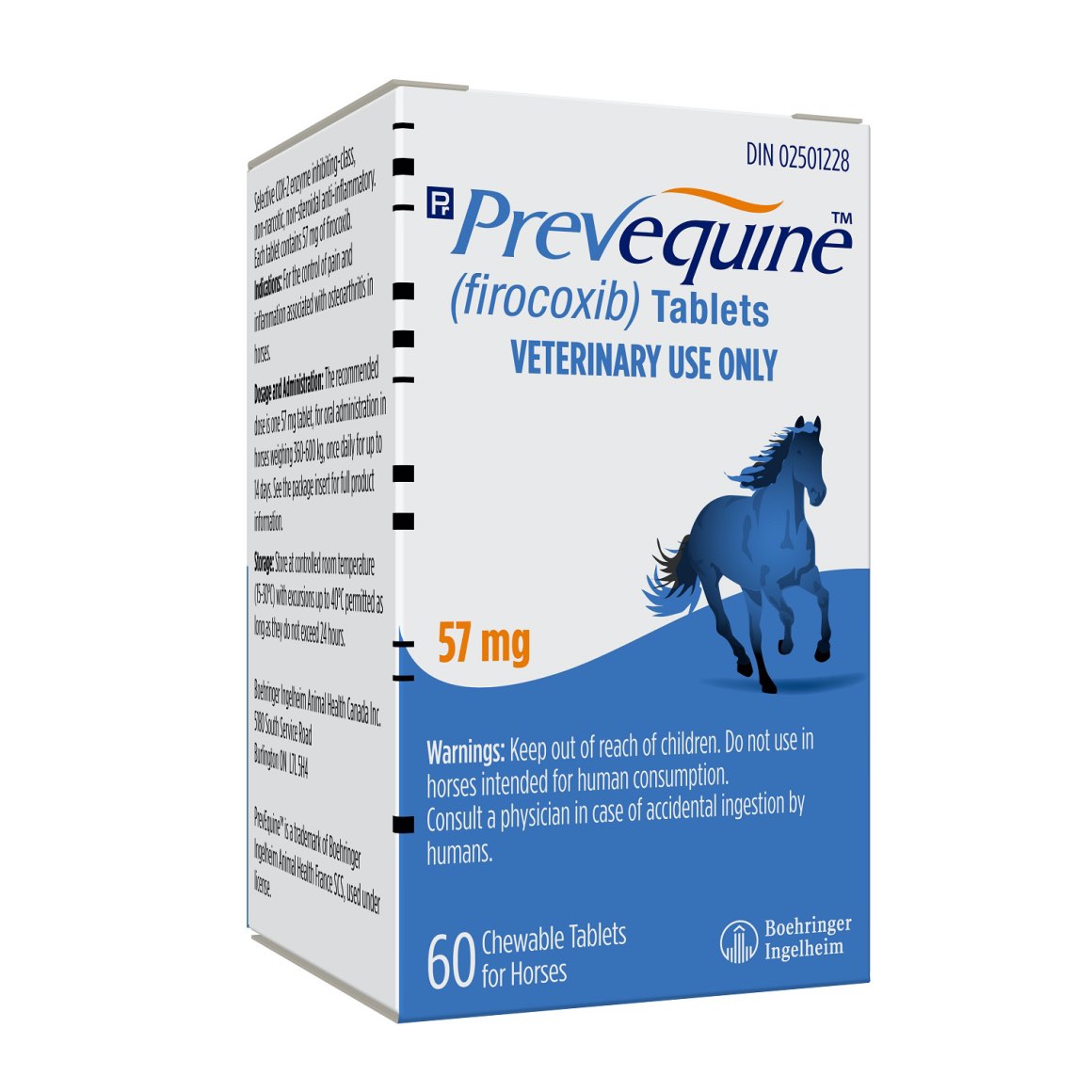 Prevequine