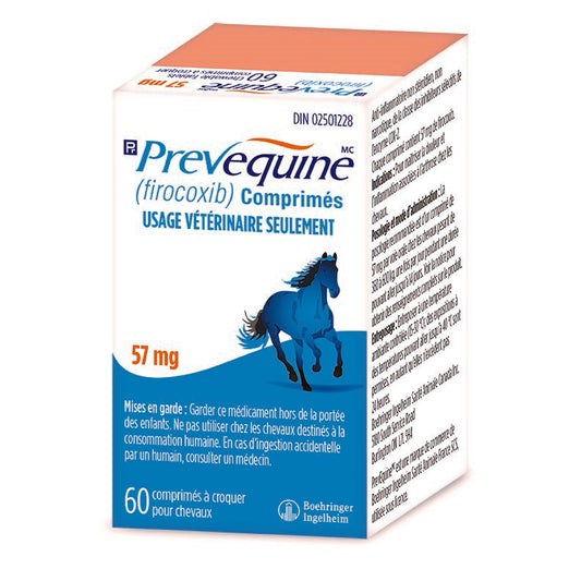 Prevequine