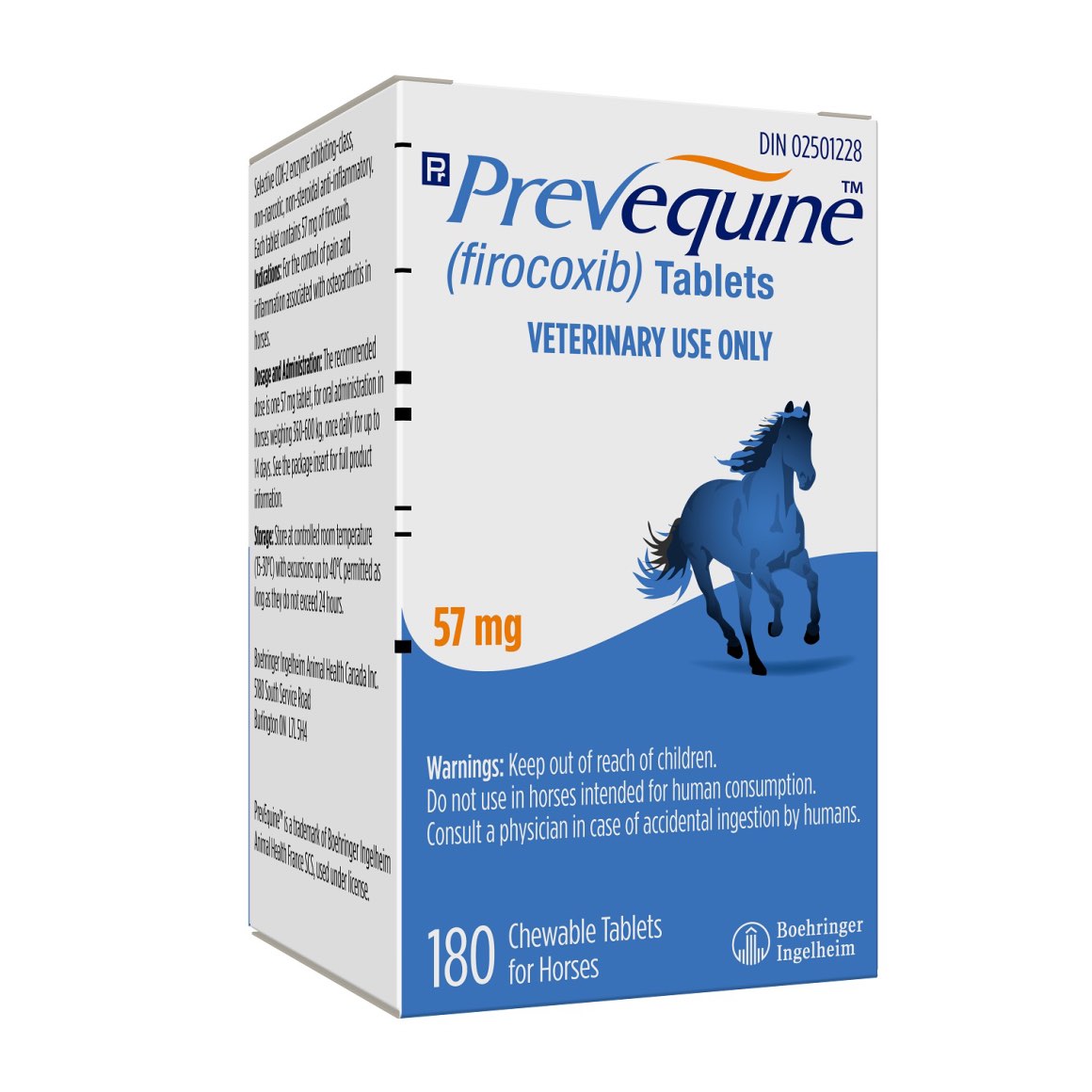 Prevequine