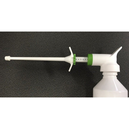Multidosing Pump