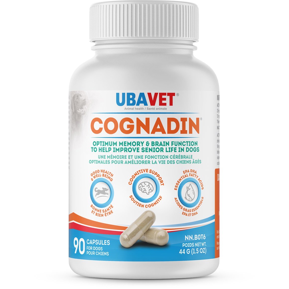 Cognadin