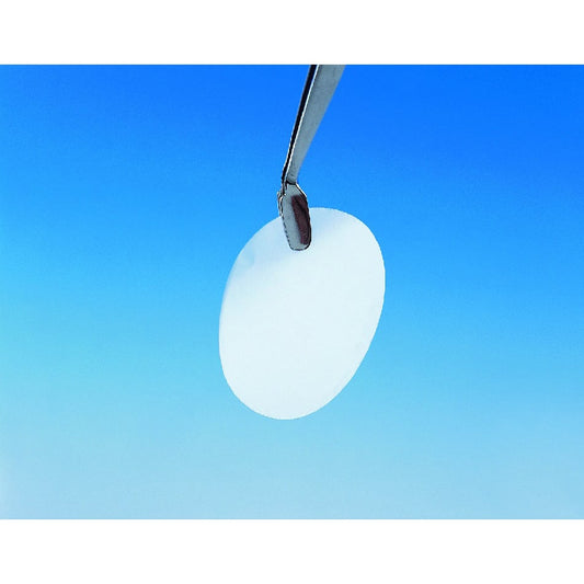 Hydrophilic membrane filter Nuclepore 5 um (25 mm)