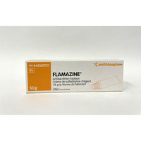 Flamazine