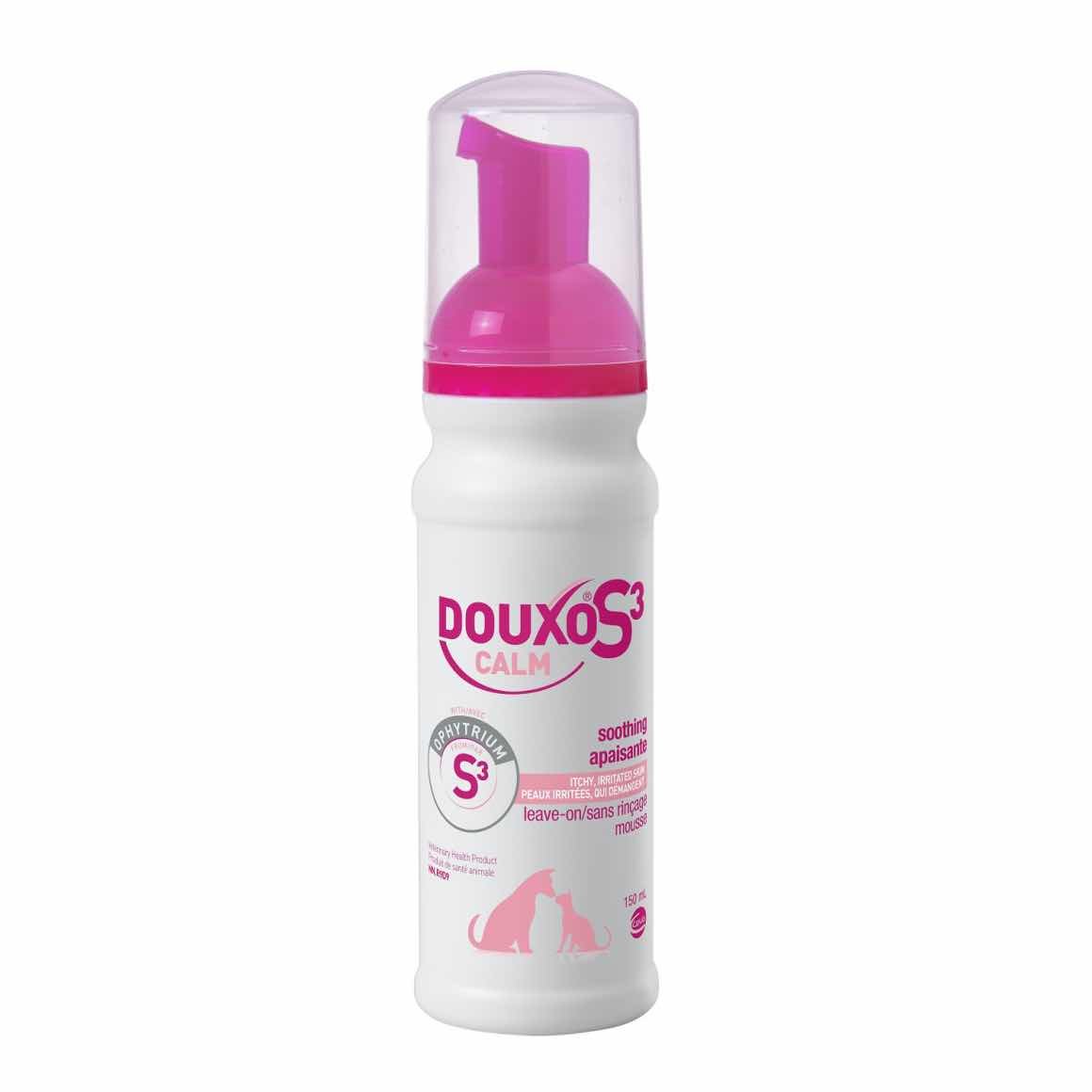 DOUXO S3 Calm mousse