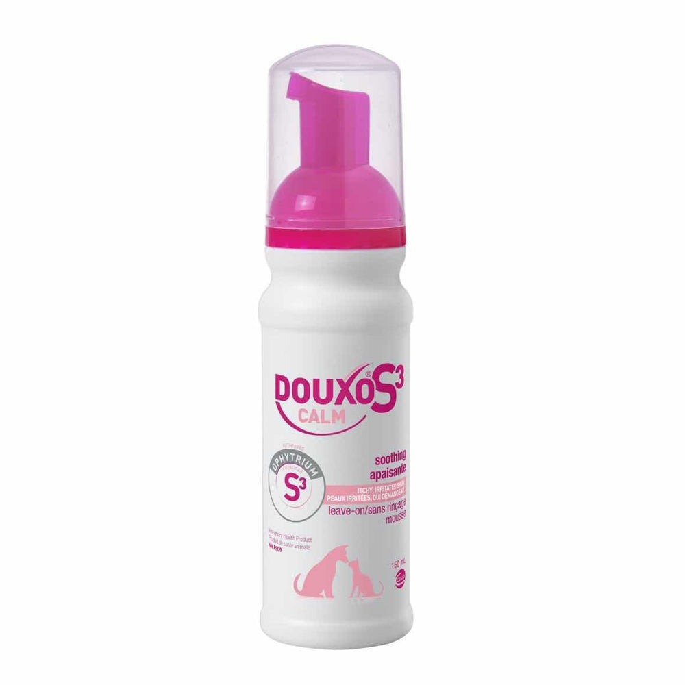 DOUXO S3 Calm mousse
