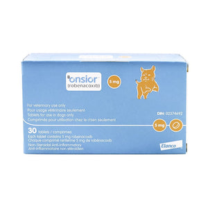 Onsior Tablets for Dog