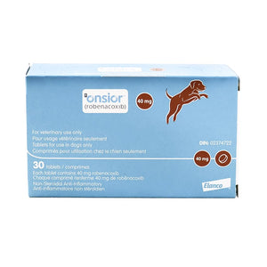 Onsior Tablets for Dog