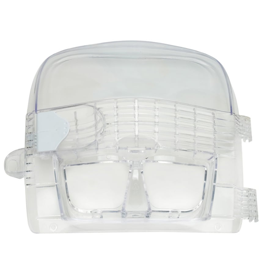 Cabrio Carrier - replacement front door assembly