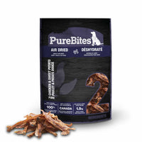 PureBites jerky