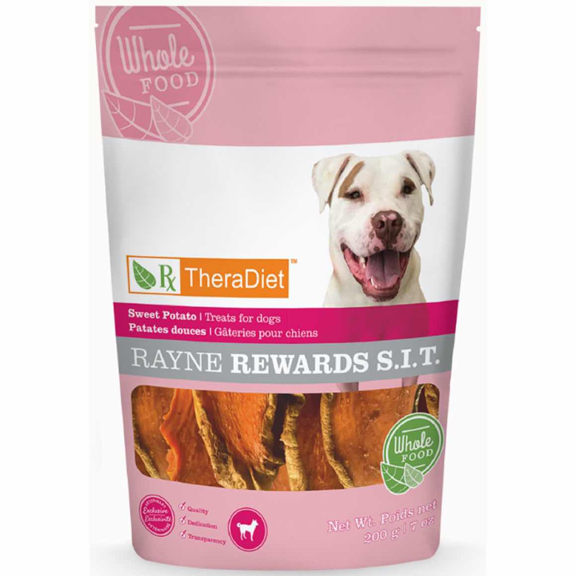 Rewards S.I.T. Sweet Potato