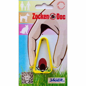 TickDoc tick remover