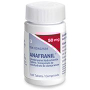 Anafranil