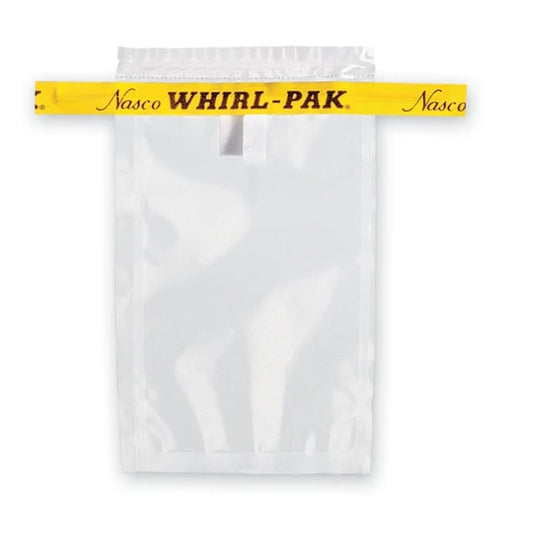 Whirl-Pak plain bag