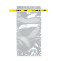Whirl-Pak plain bag
