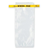 Whirl-Pak plain bag