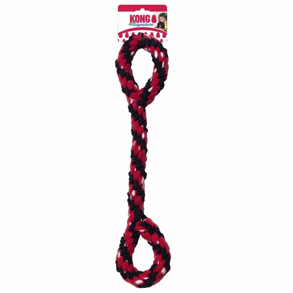 Signature Rope Double Tug toy