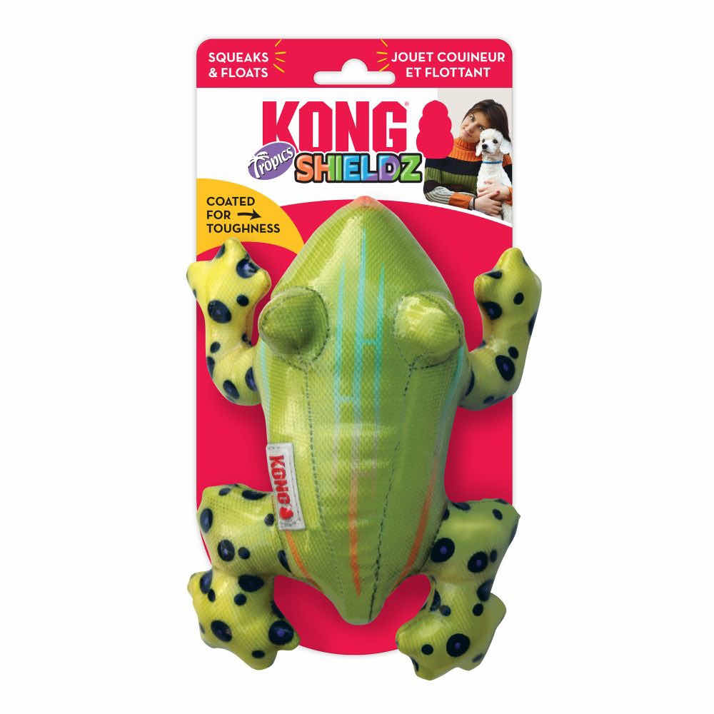 Shieldz toy