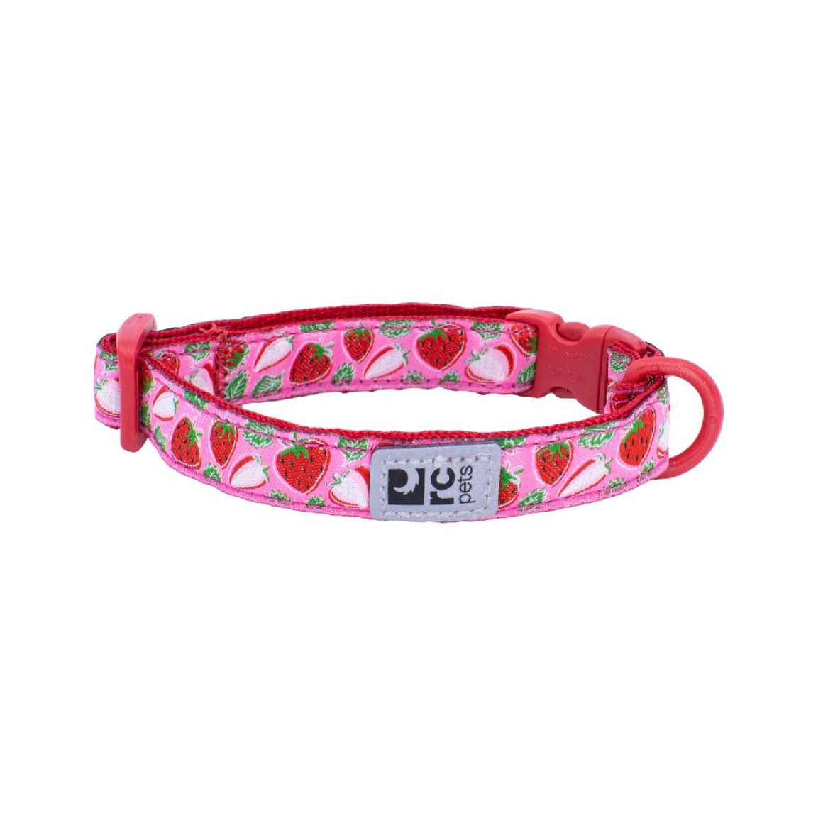 Breakaway collar