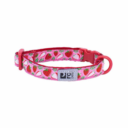 Breakaway collar