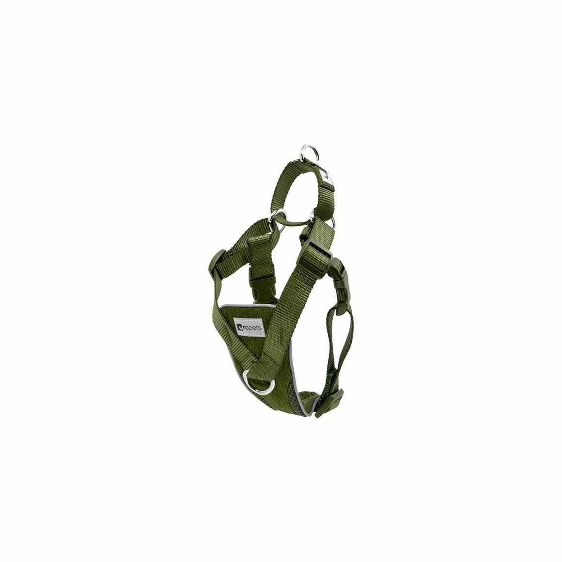 Tempo No Pull Harness