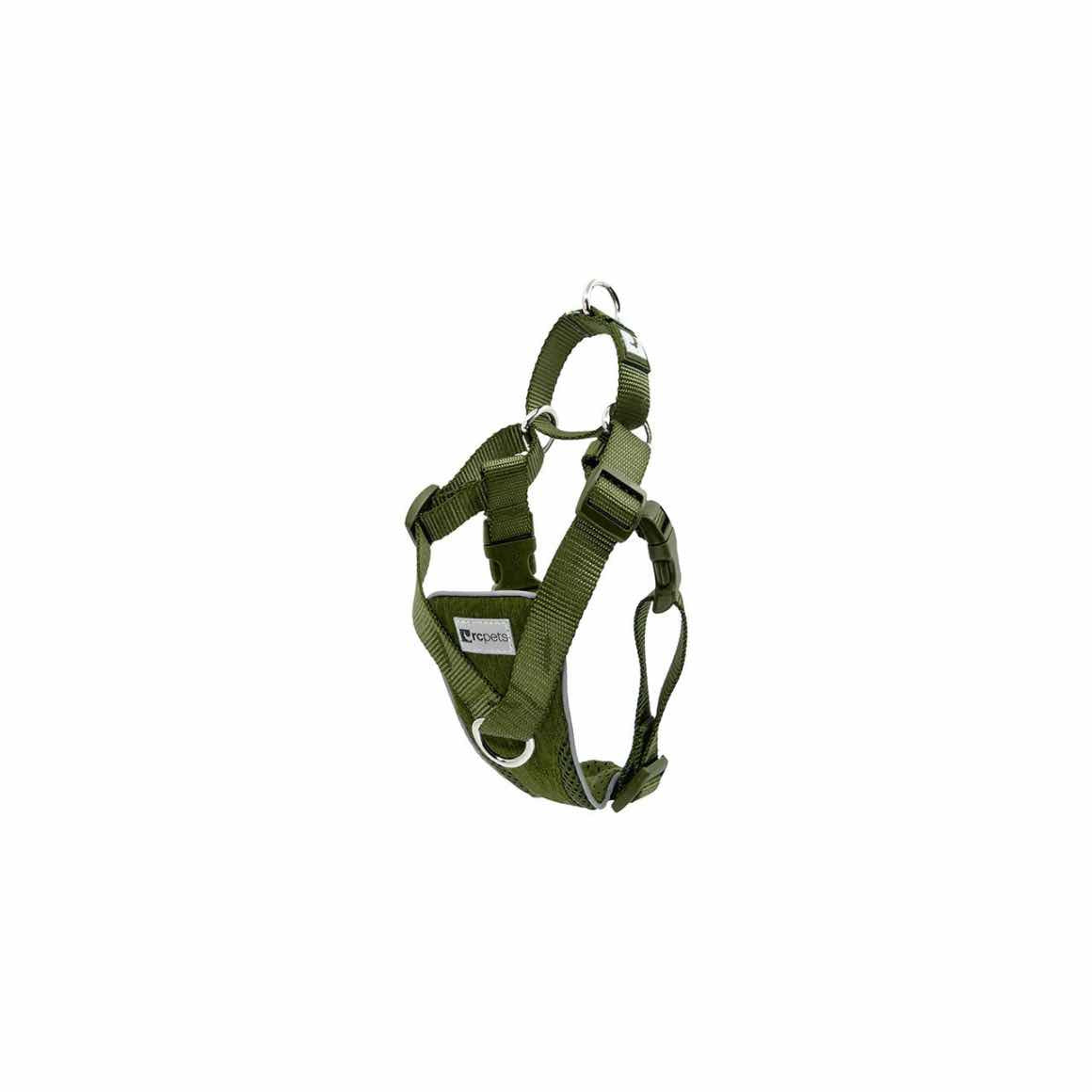 Tempo No Pull Harness