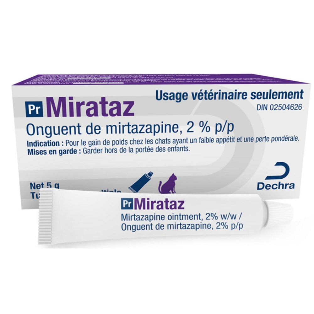 Mirataz