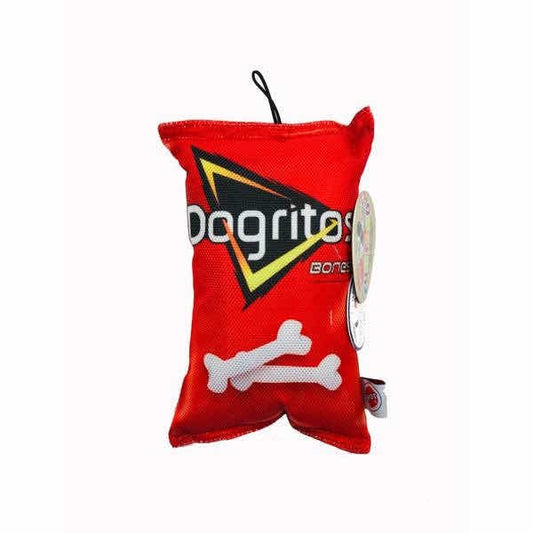 Fun Food dog toy