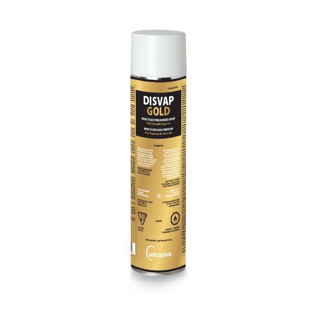 Disvap Gold