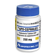 Apo-Cephalex