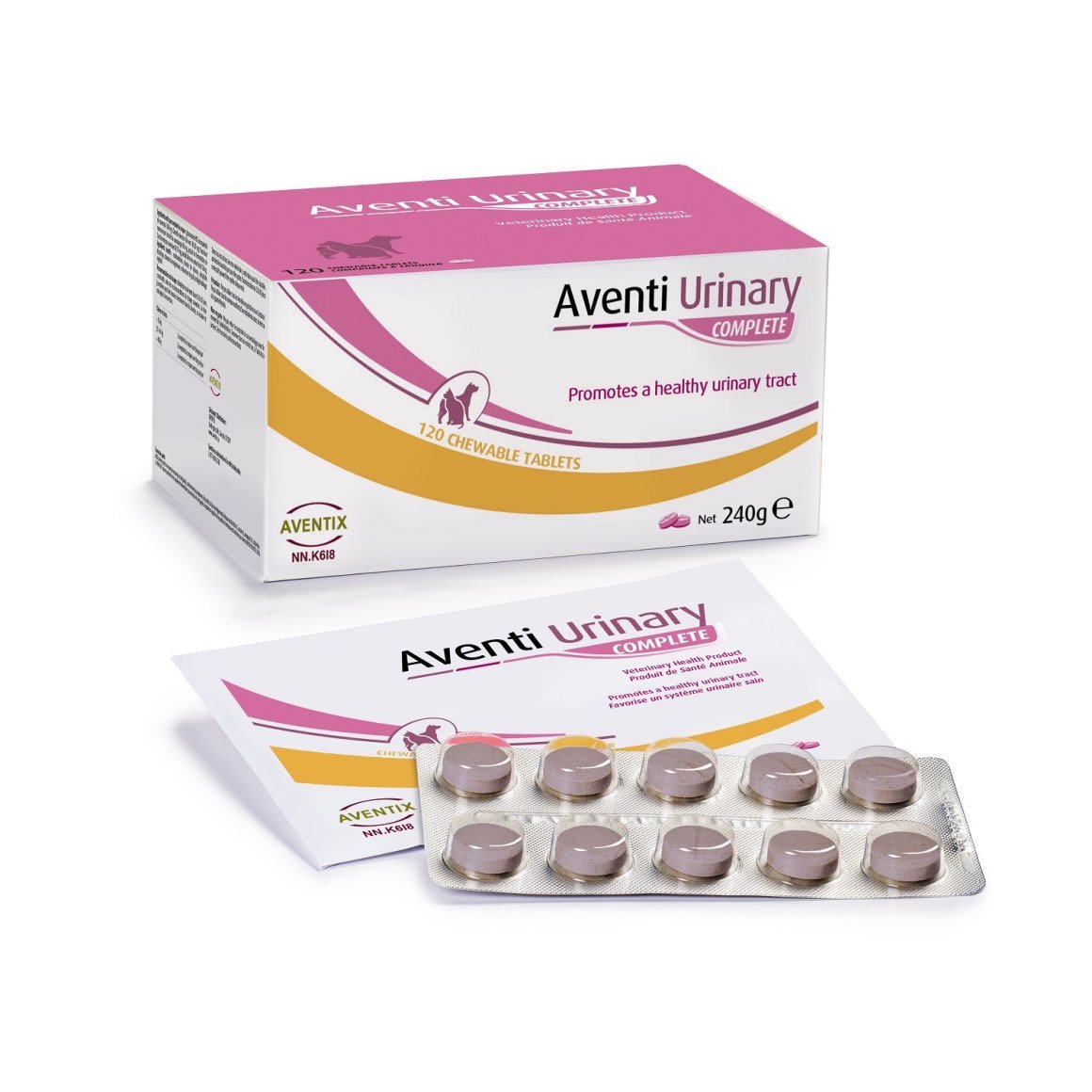 Aventi Urinary Complete