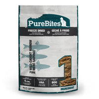 PureBites freeze-dried cat treats