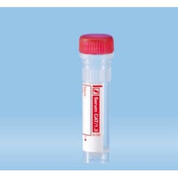 Micro sample tube