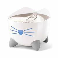 PIXI smart drinking fountain with app