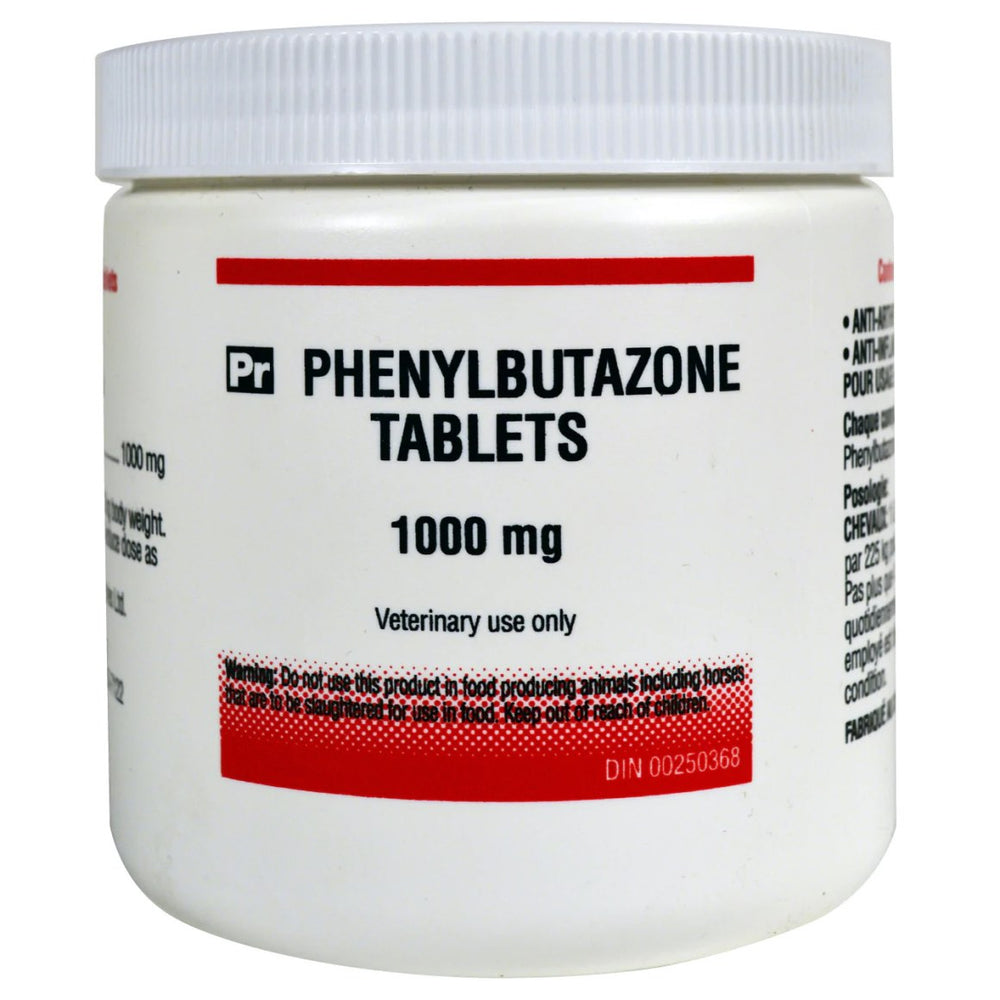 Phenylbutazone