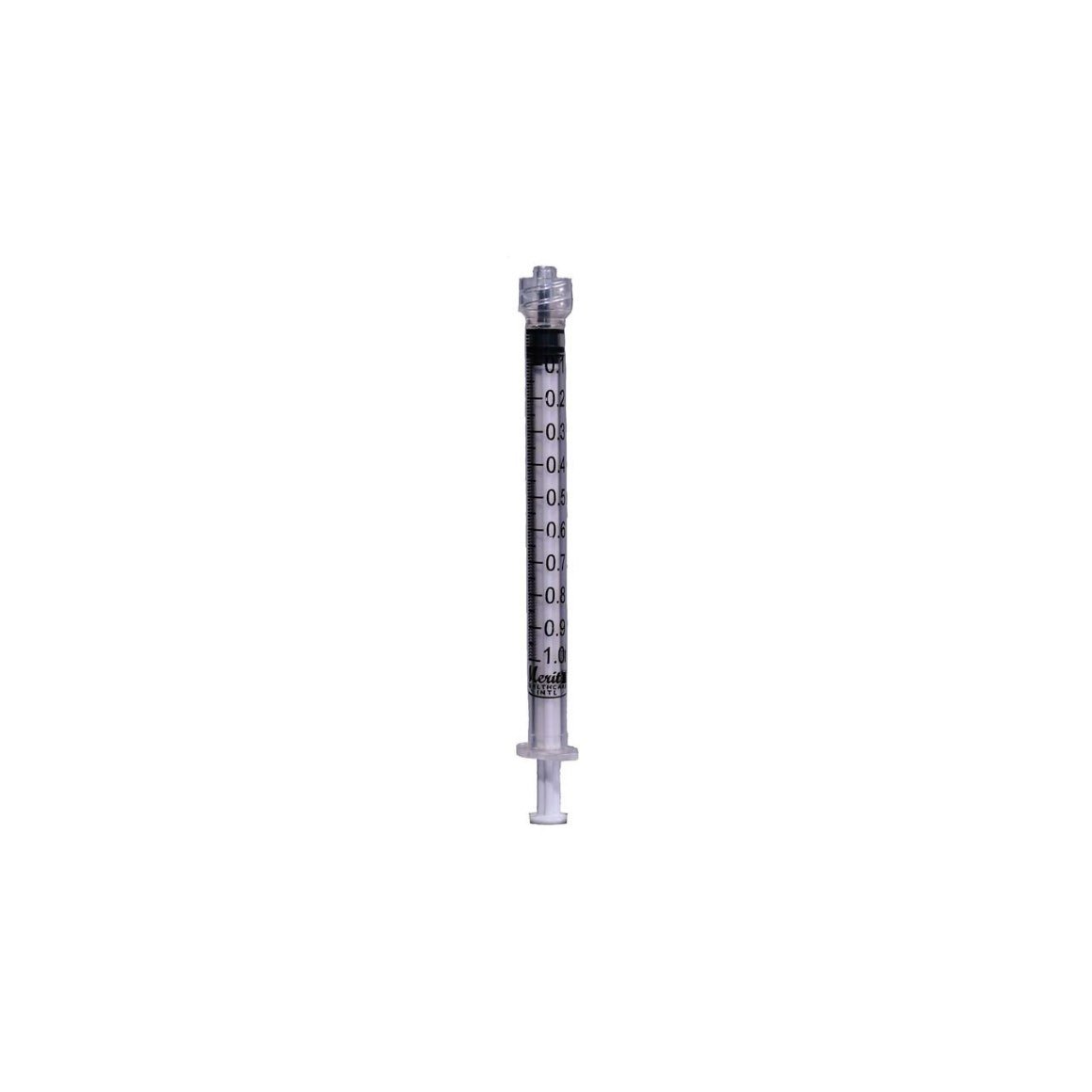 Syringe