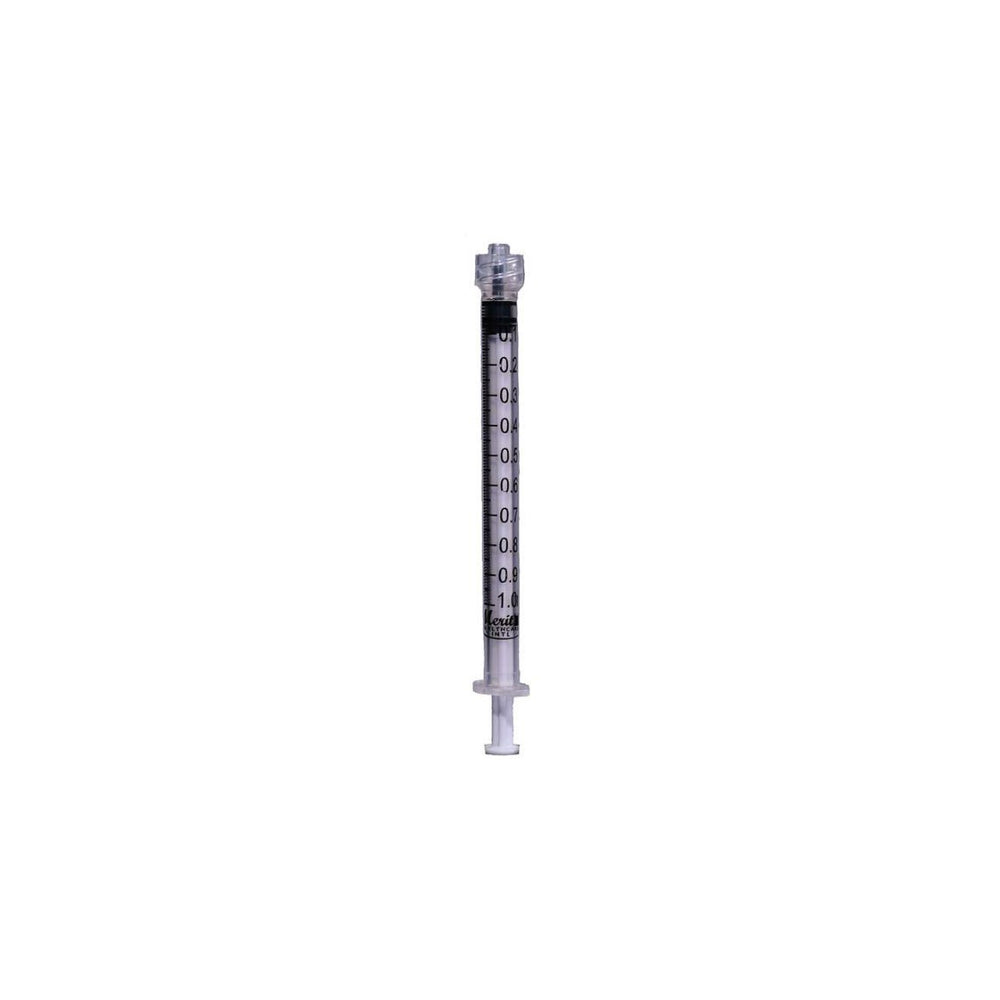 Syringe