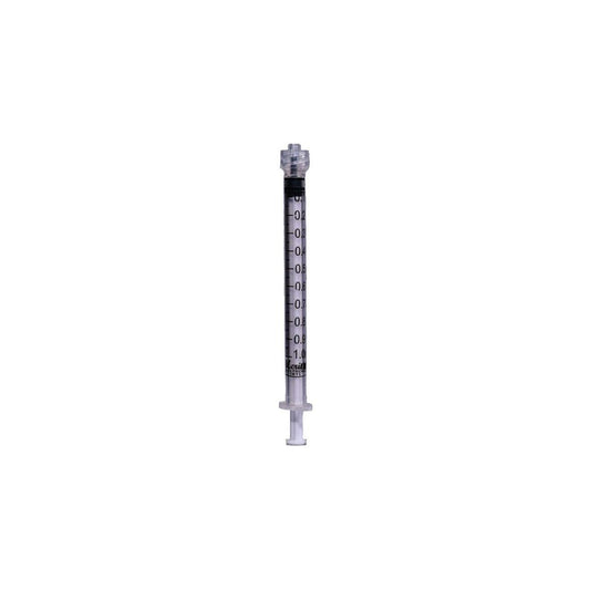 Syringe