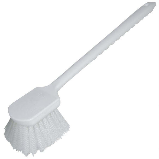 Utility scrub brush